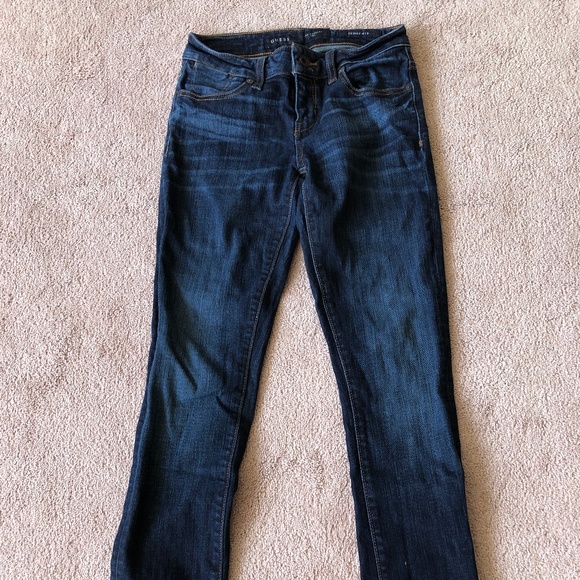 Guess jeans - Picture 1 of 5